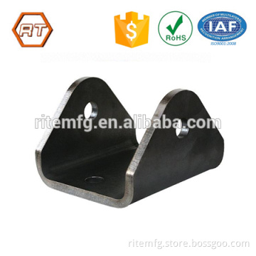 Custom made sheet metal fabrication stamping parts